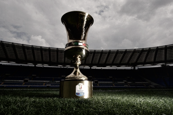 Coppa Italia, effettuati i sorteggi. Si parte il 30 luglio con le gare del primo turno