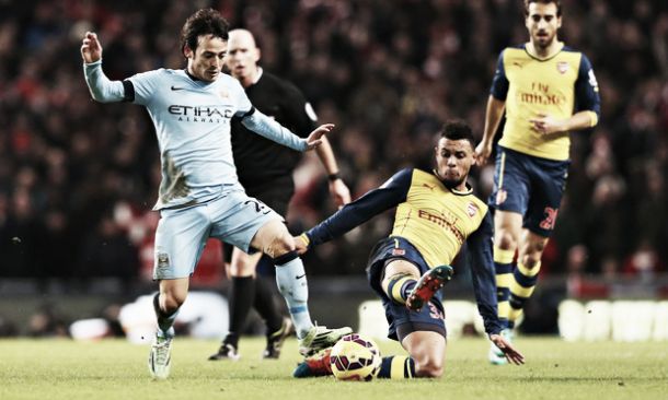 Analysis: The rapid, unexpected emergence of Francis Coquelin