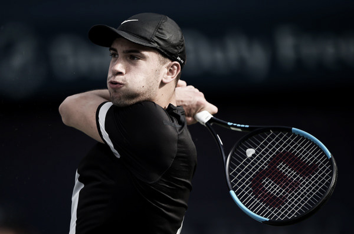 Coric sigue su marcha VAVEL España