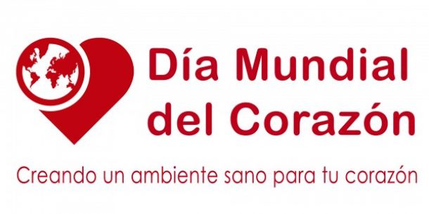 Celebra la CONADE Día Mundial de Corazón