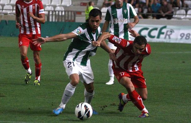 Córdoba CF - Girona FC : a romper la mala racha andaluza