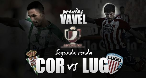 Córdoba CF - CD Lugo: vuelve el 'torneo del KO' al Arcángel