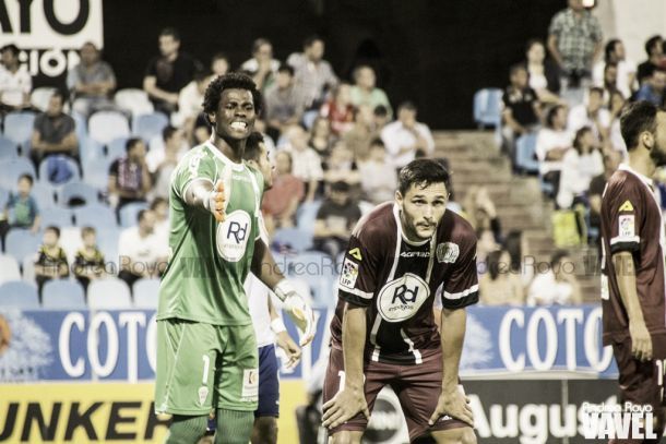 Resultado Córdoba CF - CD Numancia en Liga Adelante (3-2)