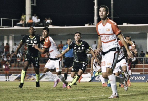 Santos complica la existencia de Correcaminos en la Copa MX