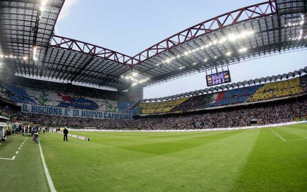 La nuova Inter e lo stadio: il futuro è a Rho?