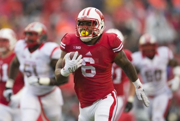 Wisconsin Badgers: Corey Clement, Offensive Line Will Be Much Improved In 2016