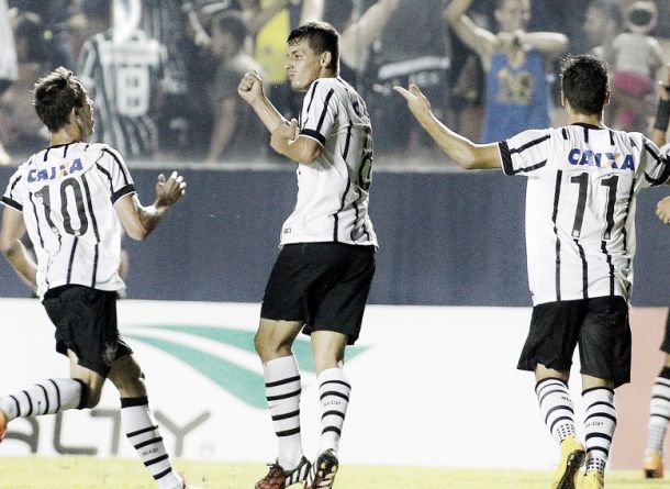 Corinthians leva susto, sofre, mas vence o Guaicurus na estreia pela Copinha