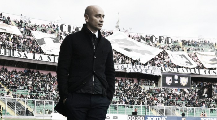 Palermo-Chievo, le parole di Corini e Andelkovic nel post partita