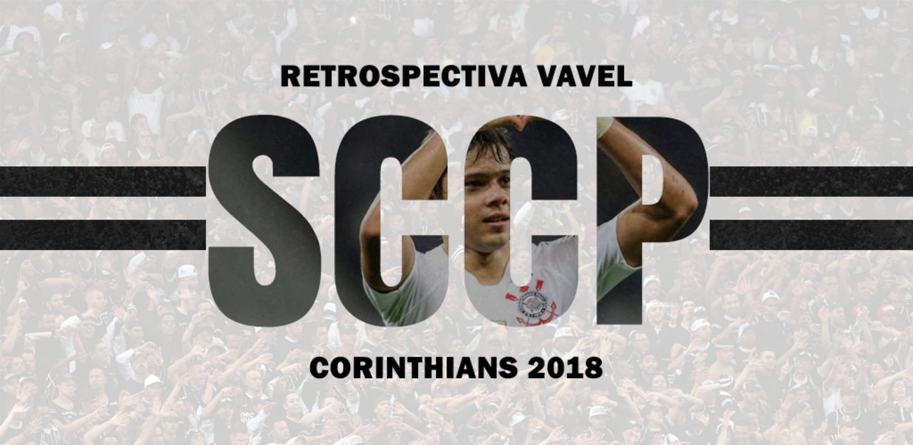 Retrospectiva VAVEL: Corinthians, o pior ano do século