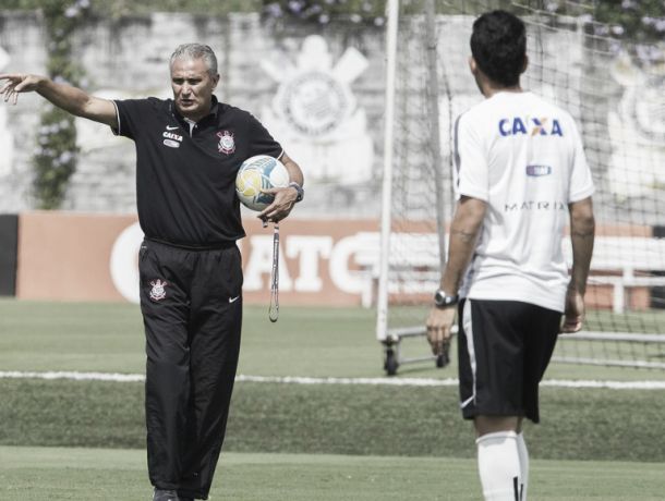 Corinthians e Mogi Mirim medem forças visando primeiro lugar dos respectivos grupos no Paulistão