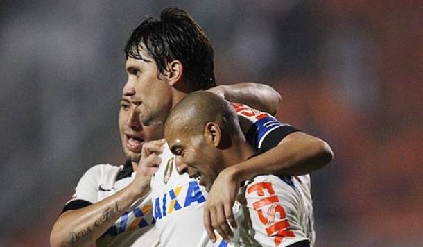 Após acabar com jejum, Corinthians se prepara para sequência difícil no Brasileirão