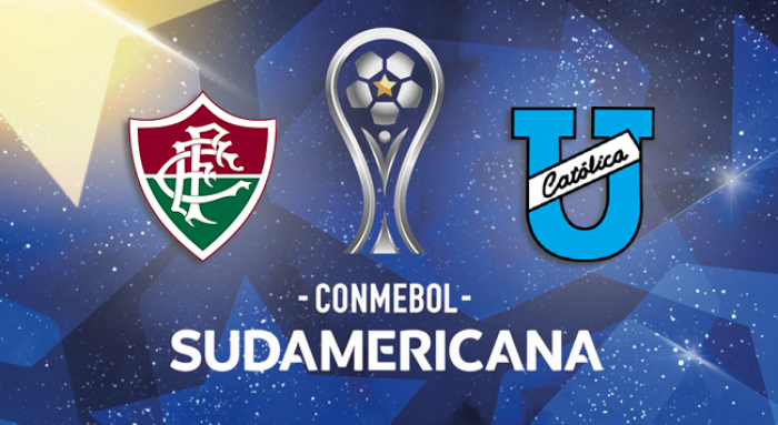 Fluminense retornará a Quito para enfrentar a Universidad Católica-EQU pela Sul-Americana