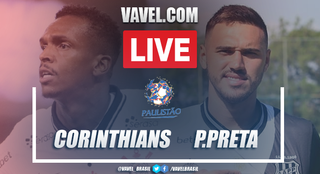 Gols e melhores momentos de Corinthians 2 x 1 Ponte Preta pelo Campeonato Paulista 2021 Gols e melhores momentos de Corinthians 2 x 1 Ponte Preta pelo Campeonato Paulista 2021