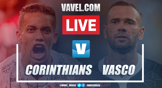 Gol e melhores momentos Corinthians 1x0 Vasco pelo Campeonato Brasileiro Gol e melhores momentos Corinthians 1x0 Vasco pelo Campeonato Brasileiro