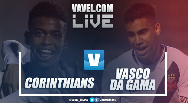 Gols e Pênaltis Corinthians 3x4 Vasco pela Semifinal da Copinha 2019 Gols e Pênaltis Corinthians 3x4 Vasco pela Semifinal da Copinha 2019