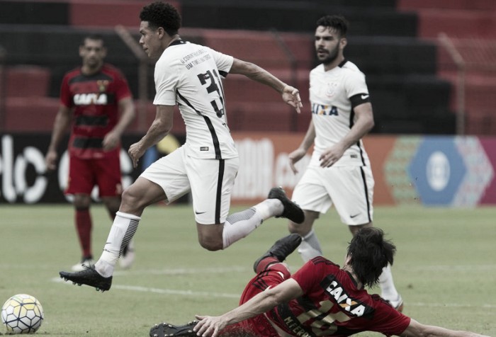 Corinthians recebe Sport visando encerrar primeiro turno invicto