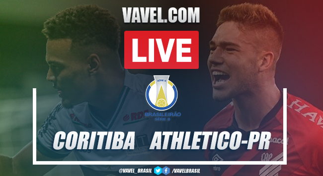 Melhores momentos Coritiba 0 x 0 Athletico-PR pelo Campeonato Brasileiro Melhores momentos Coritiba 0 x 0 Athletico-PR pelo Campeonato Brasileiro
