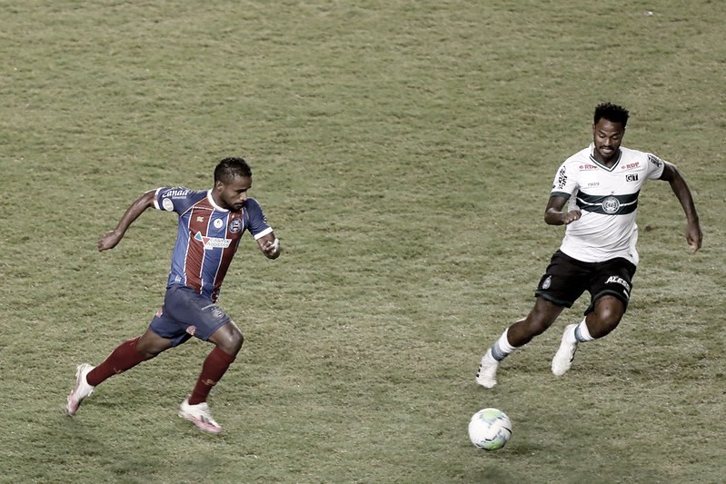 Gols e melhores momentos de Coritiba 1 x 2 Bahia pelo Campeonato Brasileiro 2020 Gols e melhores momentos de Coritiba 1 x 2 Bahia pelo Campeonato Brasileiro 2020