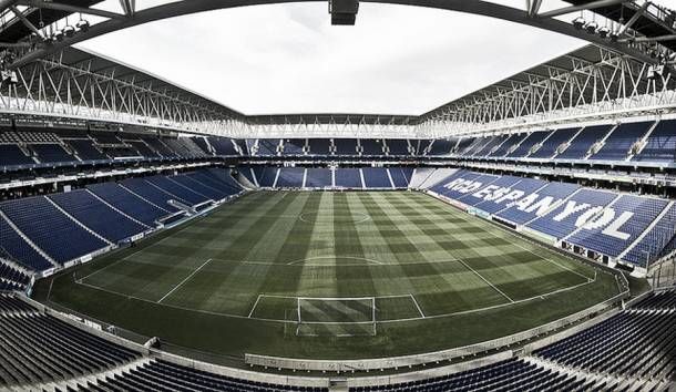 Jugar en el Power8 Stadium beneficia al Madrid