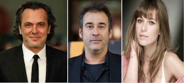Confirmados los protagonistas de 'El espía de las mil caras' de Alberto Rodríguez