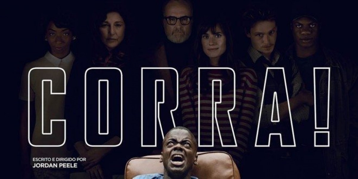 #OscarVAVEL 2018: 'Corra!' e a discussão sofisticada sobre racismo
