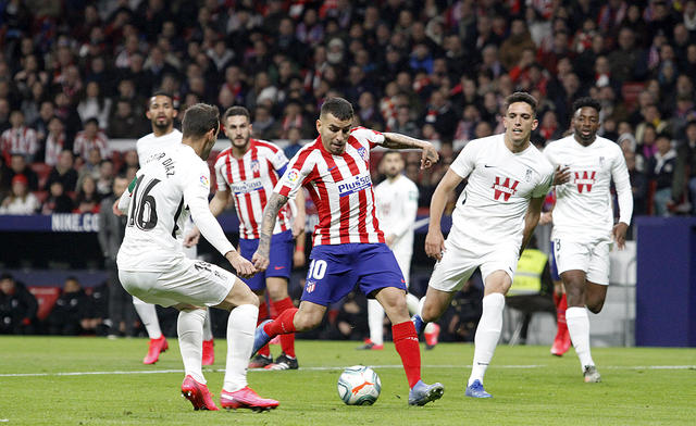 Previa Valencia - Atlético de Madrid: lucha por los puestos de Champions 