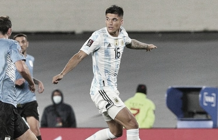 Fora da Copa: Argentina corta atacantes Nico González e Joaquín Correa por lesão