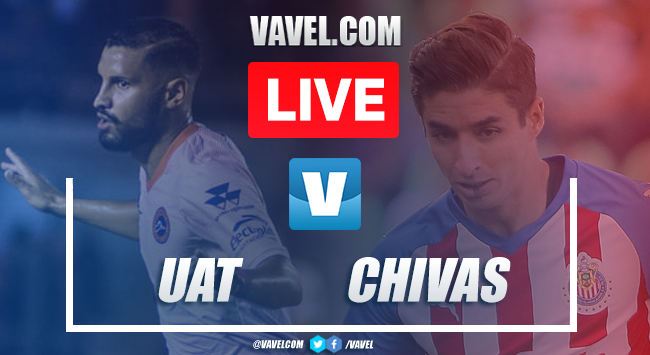 Goals and Highlights: Correcaminos UAT 0-2 Chivas Guadalajara, 2019 Copa MX Goals and Highlights: Correcaminos UAT 0-2 Chivas Guadalajara, 2019 Copa MX