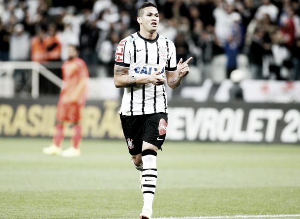Mano elogia o Corinthians e mira duelo contra o líder Cruzeiro: "Vamos buscar a vitória"