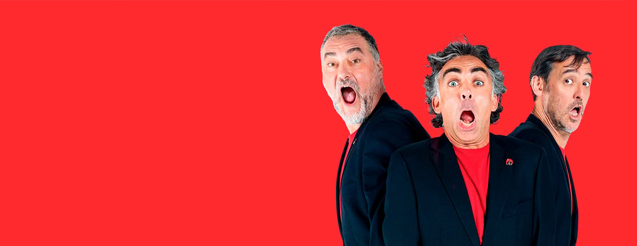'Corta el cable rojo', una joya en el corazón de Madrid