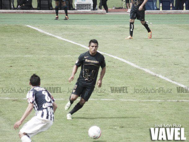 Análisis Clausura 2015: Javier Cortés