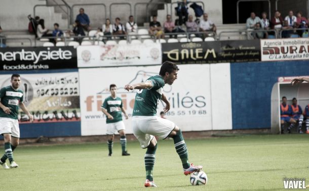 Coruxo FC - Real Avilés CF: por no quedar en tierra de nadie