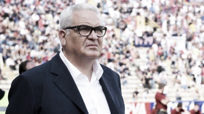 UFFICIALE: Corvino e il Bologna si salutano, rescissione consensuale del contratto