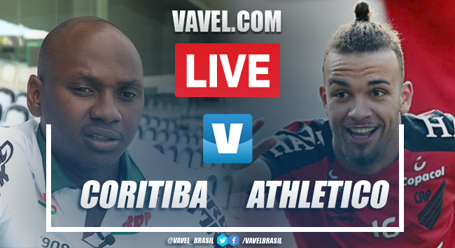 Gols e melhores momentos Coritiba 4 x 0 Athletico-PR pelo Campeonato Paranaense Gols e melhores momentos Coritiba 4 x 0 Athletico-PR pelo Campeonato Paranaense