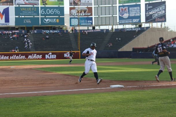Se lleva Sultanes la serie ante Rieleros Se lleva Sultanes la serie ante Rieleros