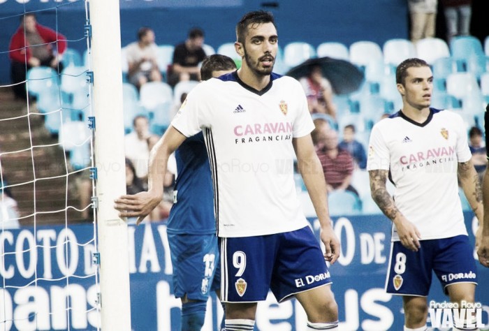 Previa Córdoba CF - Real Zaragoza: objetivo primera victoria