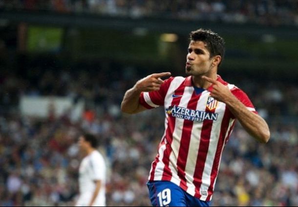 Costa says Chelsea rumours "stupid"