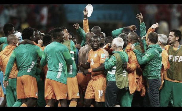 Sem Nigéria e Egito, CAN 2015 conhece os últimos classificados