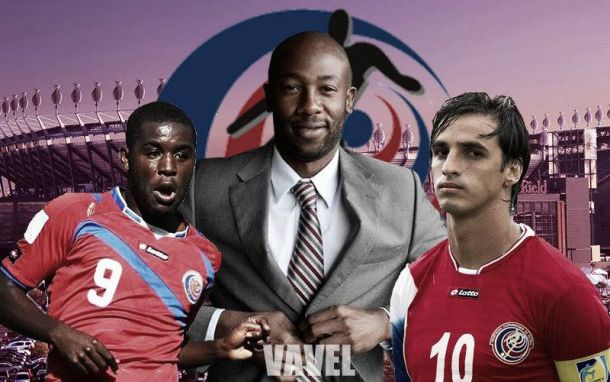 Copa Oro 2015: Costa Rica, el nuevo gigante de CONCACAF