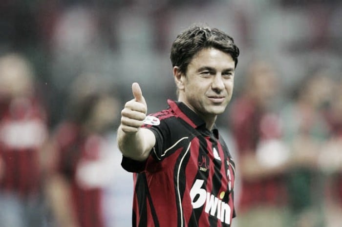 Costacurta: "Questo Milan può puntare all' Europa League, non alla Champions"