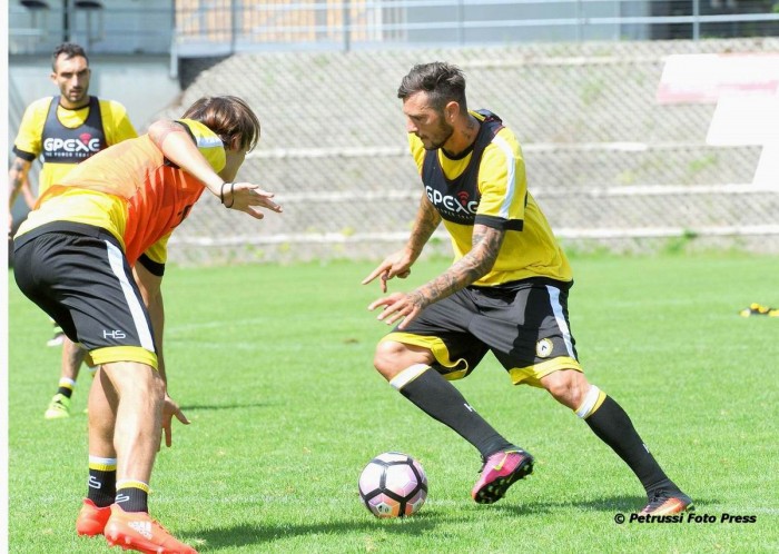 Udinese - Ritiro finito e gambe pesanti, ma con l'Al-Hilal arriva un'altra vittoria (1-0)