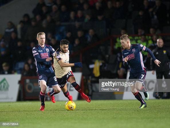 Ross County Season Preview: Can the Staggies survive back in the top flight?