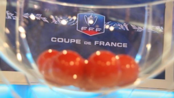 Coupe de France : suivez en live le tirage au sort des 16es de finale à partir de 19h20
