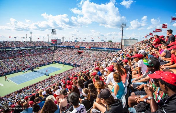 WTA: alla Rogers Cup primo vero antipasto di Us Open