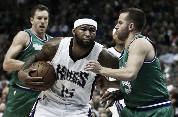 Nba, comoda vittoria di Miami sui Suns. I Kings passano a Dallas