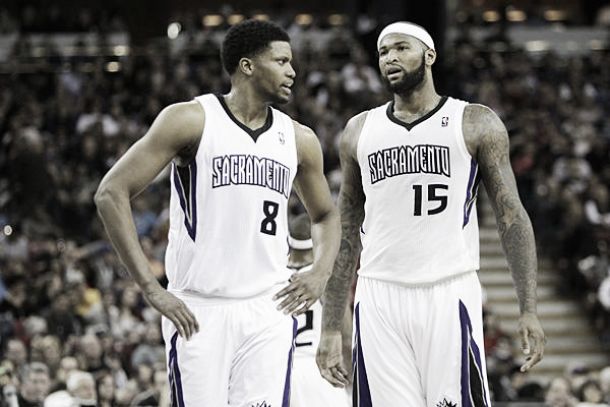 Sacramento Kings 2014/2015: la esperanza se llama Cousins