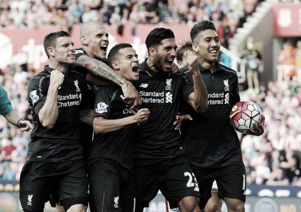 Tactical Analysis: Stoke 0-1 Liverpool - Brilliant Coutinho and defensive solidity gives Reds win