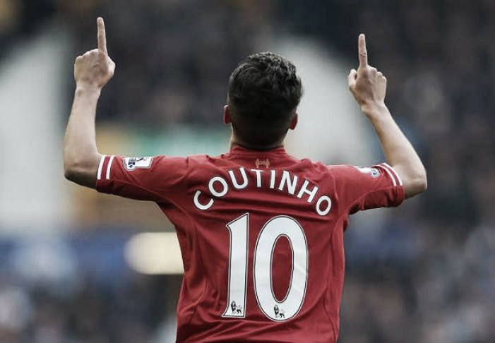 Opinion: Does Philippe Coutinho warrant a first-team place after his return from injury?