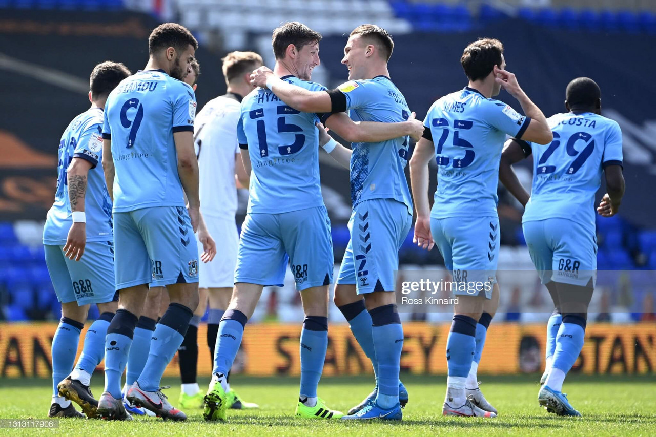 Stoke City vs Coventry City preview: How to watch, kick-off time, team news, predicted lineups and ones to watch