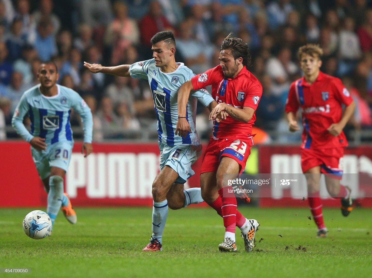 Gillingham vs Coventry City preview: Team news, ones to watch, predicted line-ups, how to watch